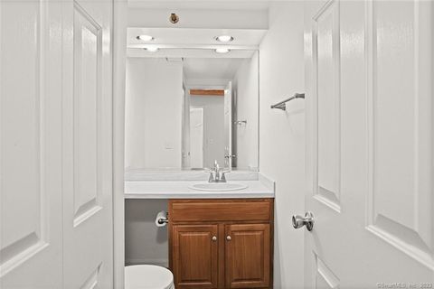 Tiny photo for 25 Grand Street #APT 241, Norwalk, CT 06851 (MLS # 24146362)