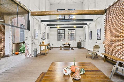 Tiny photo for 25 Grand Street #APT 241, Norwalk, CT 06851 (MLS # 24146362)