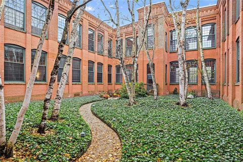 Tiny photo for 25 Grand Street #APT 241, Norwalk, CT 06851 (MLS # 24146362)