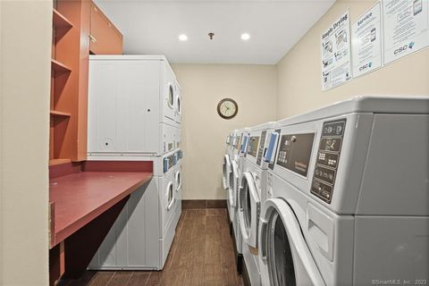 Tiny photo for 25 Grand Street #APT 241, Norwalk, CT 06851 (MLS # 24146362)