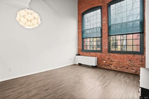 Tiny photo for 25 Grand Street #APT 241, Norwalk, CT 06851 (MLS # 24146362)