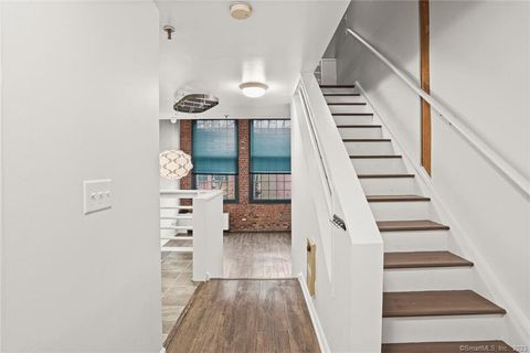 Tiny photo for 25 Grand Street #APT 241, Norwalk, CT 06851 (MLS # 24146362)