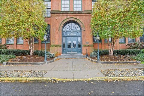 Photo of 25 Grand Street #APT 241, Norwalk, CT 06851 (MLS # 24146362)