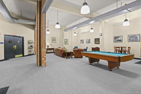 Tiny photo for 25 Grand Street #APT 241, Norwalk, CT 06851 (MLS # 24146362)