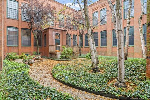 Tiny photo for 25 Grand Street #APT 241, Norwalk, CT 06851 (MLS # 24146362)