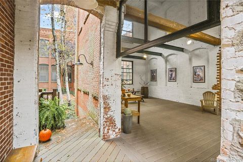 Tiny photo for 25 Grand Street #APT 241, Norwalk, CT 06851 (MLS # 24146362)