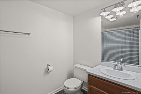Tiny photo for 25 Grand Street #APT 241, Norwalk, CT 06851 (MLS # 24146362)