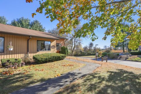 A home in Shelton