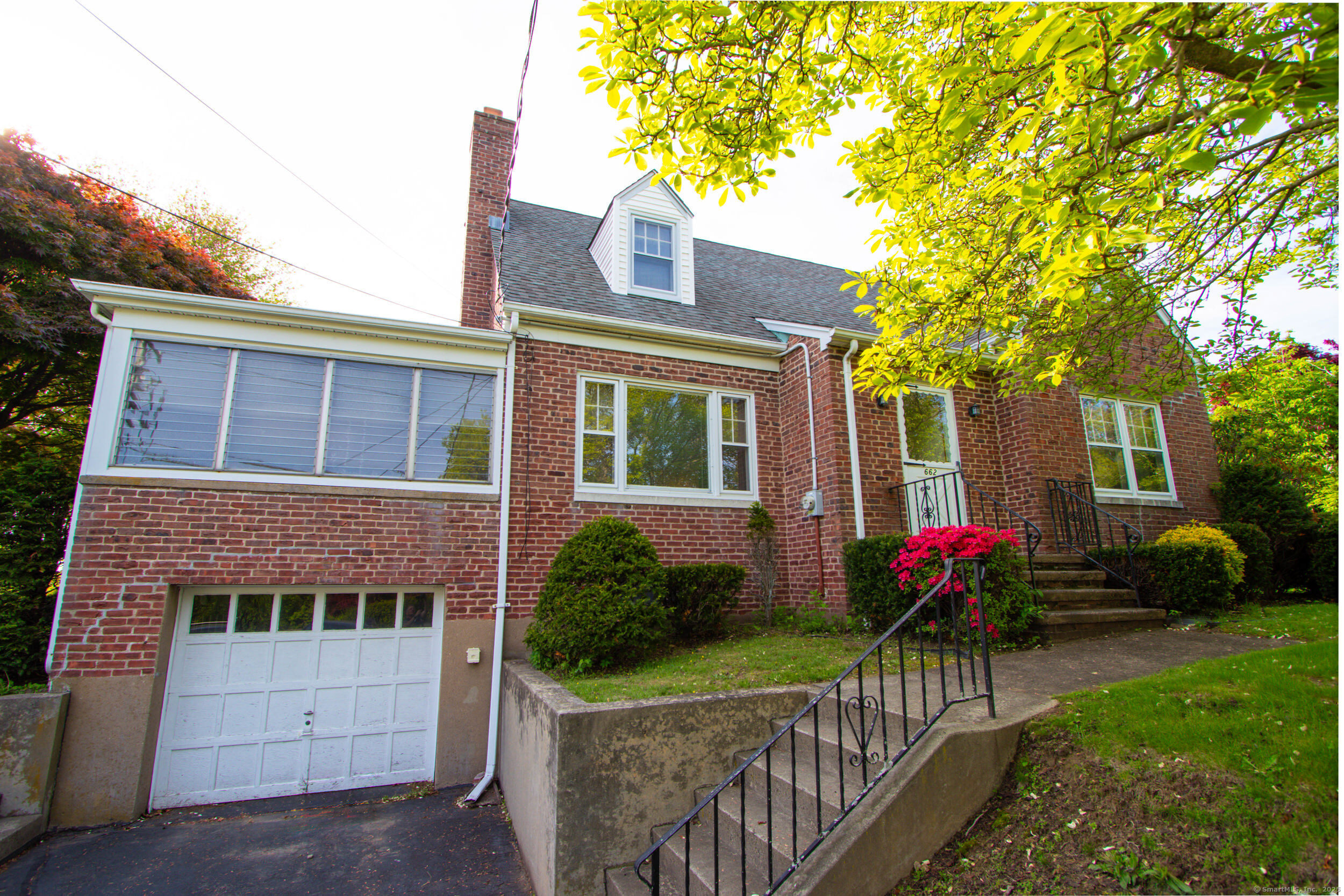 662 Jones Hill Road
