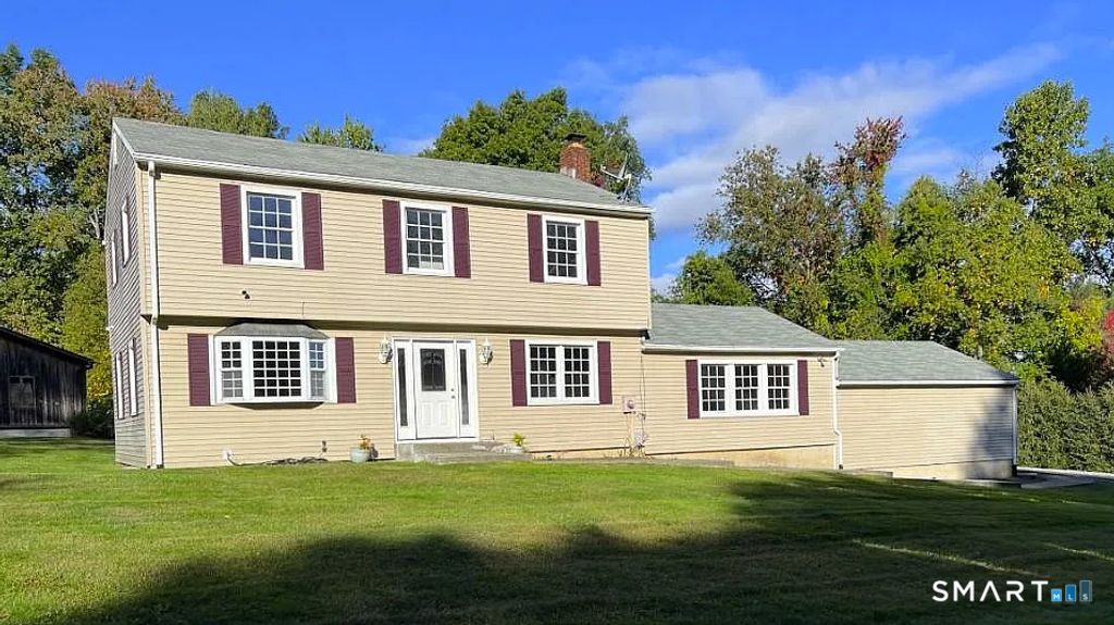 Photo of 29 Harwood Drive, Danbury, CT 06810 (MLS # 24147588)