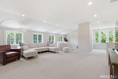 Tiny photo for 207 Redding Road, Redding, CT 06896 (MLS # 24209017)