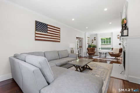 Tiny photo for 207 Redding Road, Redding, CT 06896 (MLS # 24209017)