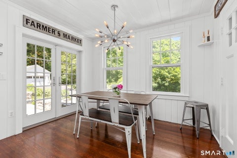 Tiny photo for 207 Redding Road, Redding, CT 06896 (MLS # 24209017)