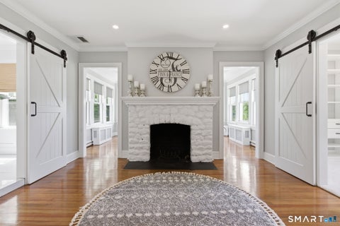 Tiny photo for 207 Redding Road, Redding, CT 06896 (MLS # 24209017)