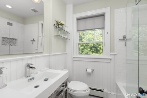 Tiny photo for 207 Redding Road, Redding, CT 06896 (MLS # 24209017)