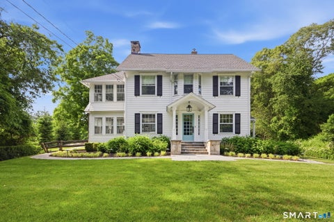 Photo of 207 Redding Road, Redding, CT 06896 (MLS # 24209017)