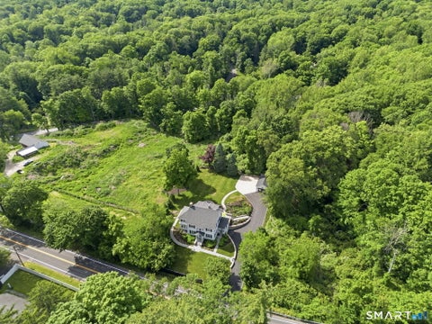 Tiny photo for 207 Redding Road, Redding, CT 06896 (MLS # 24209017)
