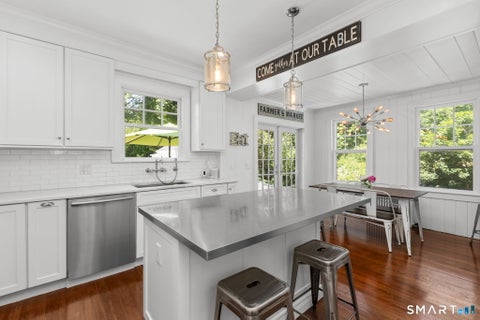 Tiny photo for 207 Redding Road, Redding, CT 06896 (MLS # 24209017)