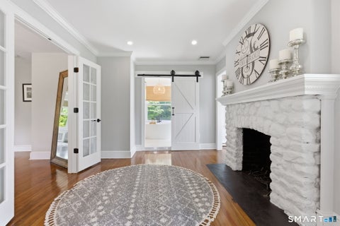 Tiny photo for 207 Redding Road, Redding, CT 06896 (MLS # 24209017)