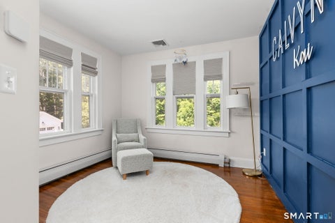 Tiny photo for 207 Redding Road, Redding, CT 06896 (MLS # 24209017)