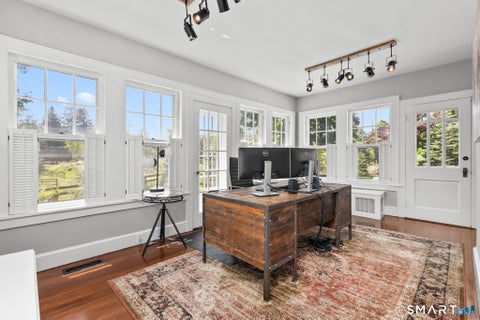 Tiny photo for 207 Redding Road, Redding, CT 06896 (MLS # 24209017)