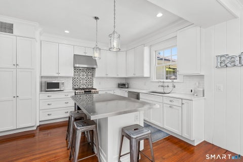 Tiny photo for 207 Redding Road, Redding, CT 06896 (MLS # 24209017)