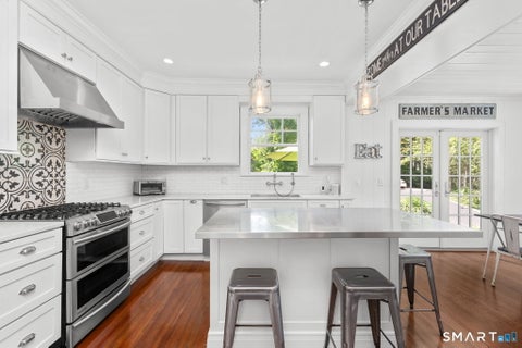 Tiny photo for 207 Redding Road, Redding, CT 06896 (MLS # 24209017)