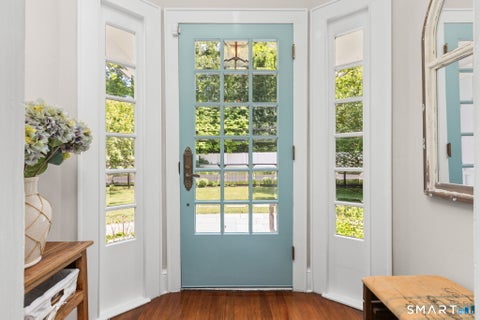 Tiny photo for 207 Redding Road, Redding, CT 06896 (MLS # 24209017)