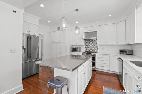 Tiny photo for 207 Redding Road, Redding, CT 06896 (MLS # 24209017)