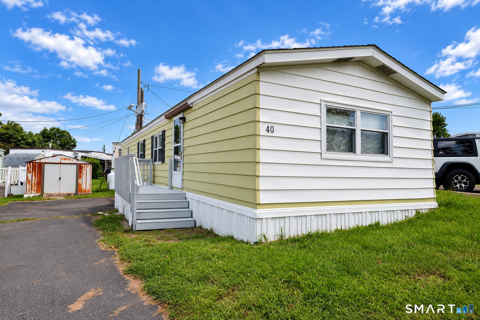 19 Leetes Island Road LOT 40