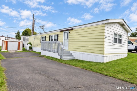 Photo of 19 Leetes Island Road #LOT 40, Branford, CT 06405 (MLS # 24207213)