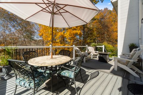 Tiny photo for 89 Beckwith Hill Drive, Salem, CT 06420 (MLS # 24137245)