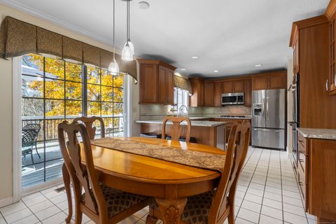 Tiny photo for 89 Beckwith Hill Drive, Salem, CT 06420 (MLS # 24137245)