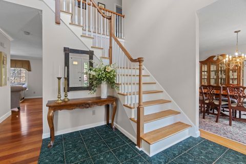 Tiny photo for 89 Beckwith Hill Drive, Salem, CT 06420 (MLS # 24137245)