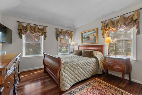 Tiny photo for 89 Beckwith Hill Drive, Salem, CT 06420 (MLS # 24137245)