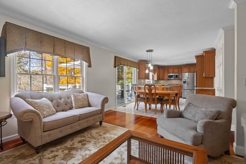 Tiny photo for 89 Beckwith Hill Drive, Salem, CT 06420 (MLS # 24137245)