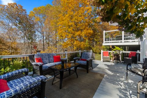 Tiny photo for 89 Beckwith Hill Drive, Salem, CT 06420 (MLS # 24137245)