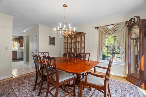 Tiny photo for 89 Beckwith Hill Drive, Salem, CT 06420 (MLS # 24137245)