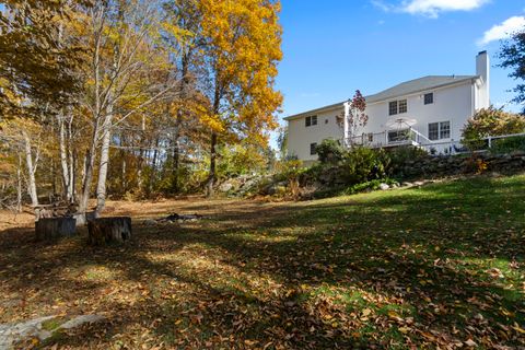 Tiny photo for 89 Beckwith Hill Drive, Salem, CT 06420 (MLS # 24137245)