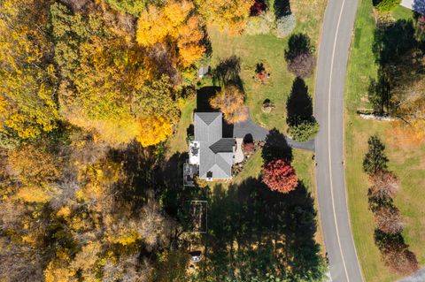 Tiny photo for 89 Beckwith Hill Drive, Salem, CT 06420 (MLS # 24137245)