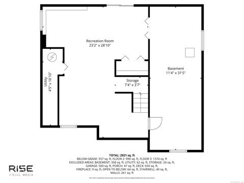 Tiny photo for 89 Beckwith Hill Drive, Salem, CT 06420 (MLS # 24137245)
