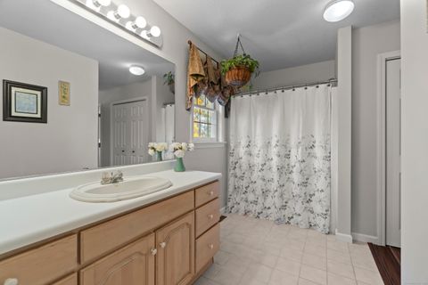 Tiny photo for 89 Beckwith Hill Drive, Salem, CT 06420 (MLS # 24137245)