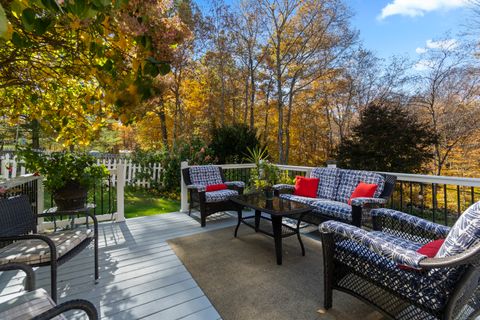 Tiny photo for 89 Beckwith Hill Drive, Salem, CT 06420 (MLS # 24137245)