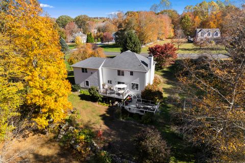 Tiny photo for 89 Beckwith Hill Drive, Salem, CT 06420 (MLS # 24137245)