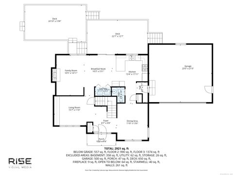 Tiny photo for 89 Beckwith Hill Drive, Salem, CT 06420 (MLS # 24137245)