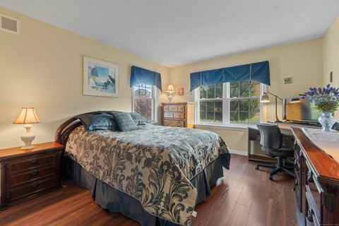 Tiny photo for 89 Beckwith Hill Drive, Salem, CT 06420 (MLS # 24137245)