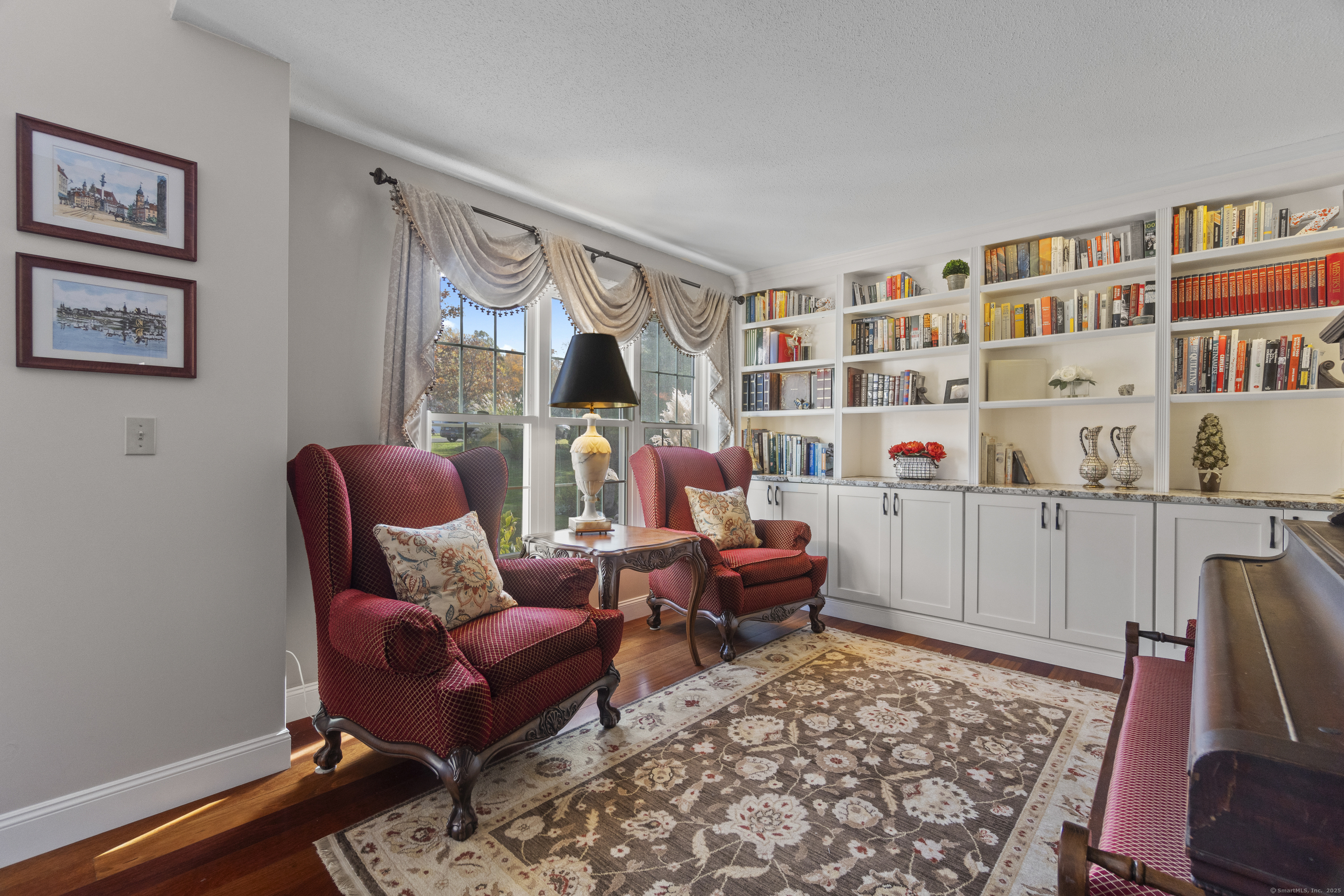 89 Beckwith Hill Drive