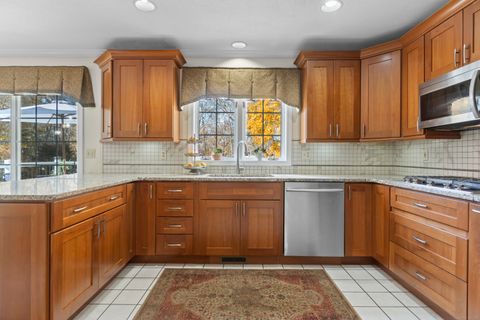 Tiny photo for 89 Beckwith Hill Drive, Salem, CT 06420 (MLS # 24137245)