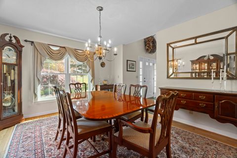 Tiny photo for 89 Beckwith Hill Drive, Salem, CT 06420 (MLS # 24137245)