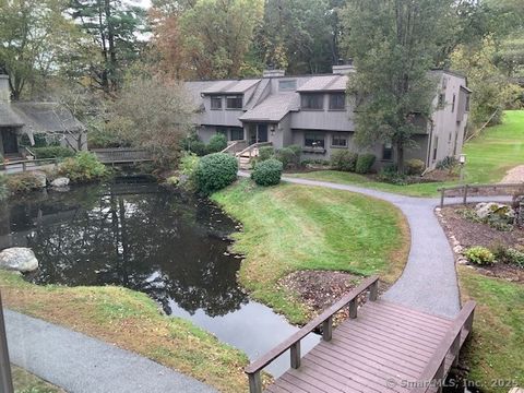 Tiny photo for 22 Heritage Drive #22, Avon, CT 06001 (MLS # 24133370)